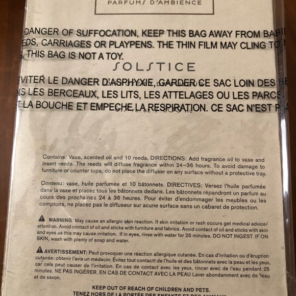 Diffuser - Picture 2 of 2